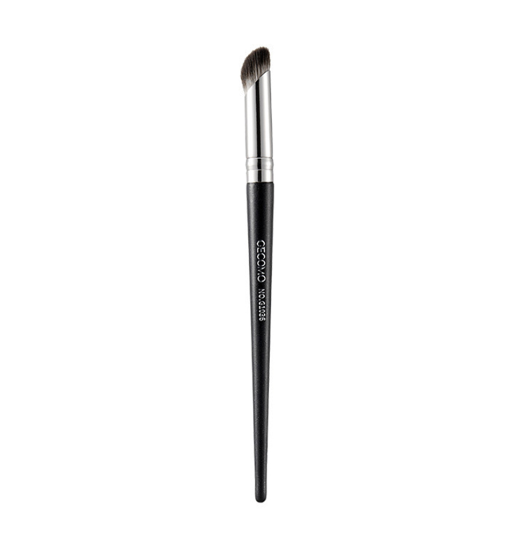 Gecomo Angled Precision Concealer Brush G1036 1pcs