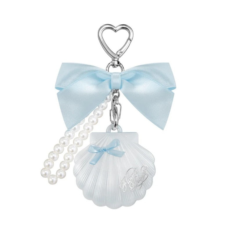 Flower Knows花知晓贝壳珍珠系列高光膏蓝眼泪