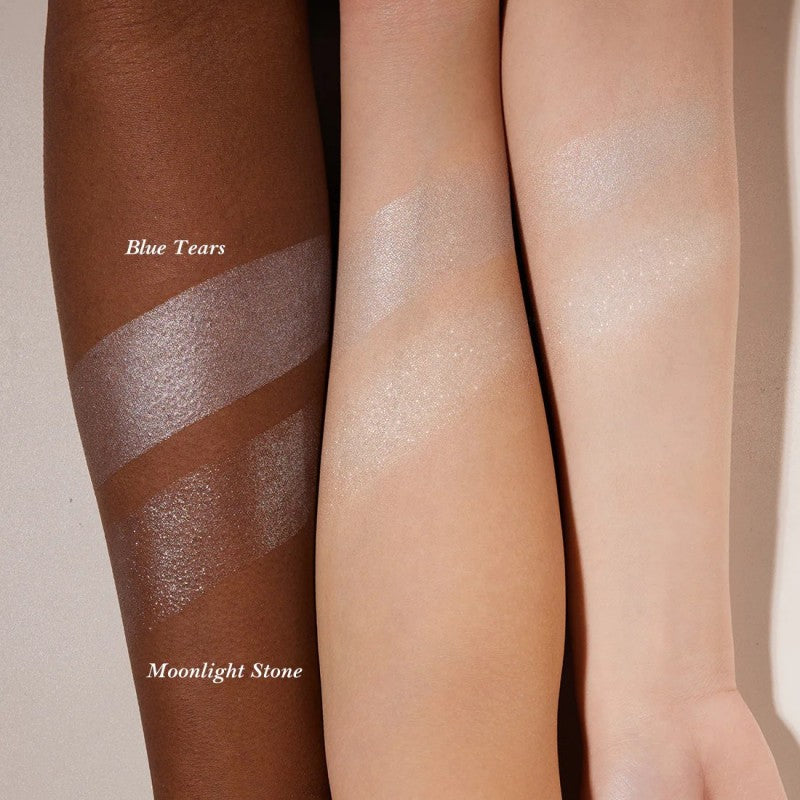 Flower Knows花知晓贝壳珍珠系列高光膏蓝眼泪