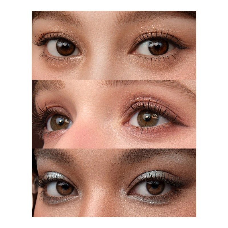 Flower Knows花知晓甜心小熊六色眼影盘#02草莓牛奶