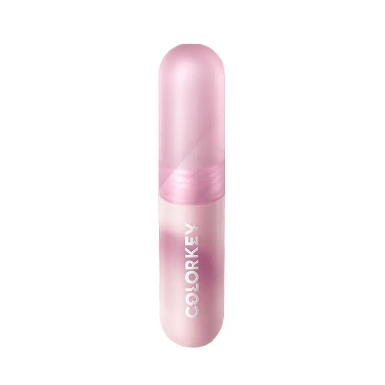 Colorkey Velvety Mousse Fluffy Lip Mud #P103 Sunset Pink
