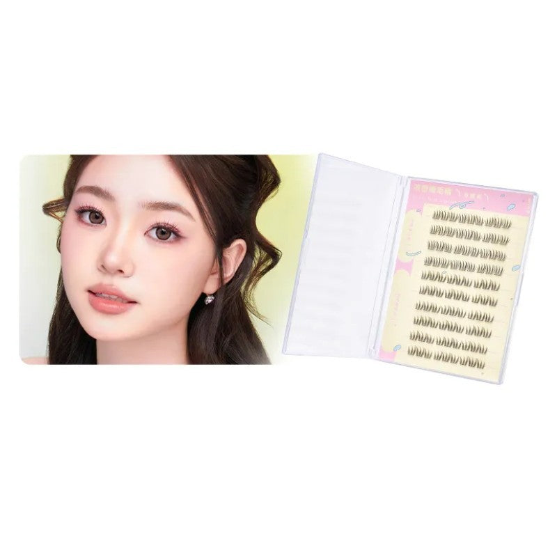 Motonozen Changeable False Eyelash Attract
