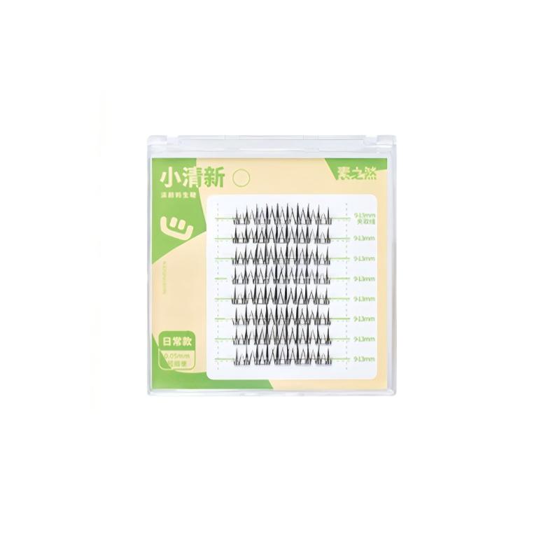 Motonozen False Eyelashes