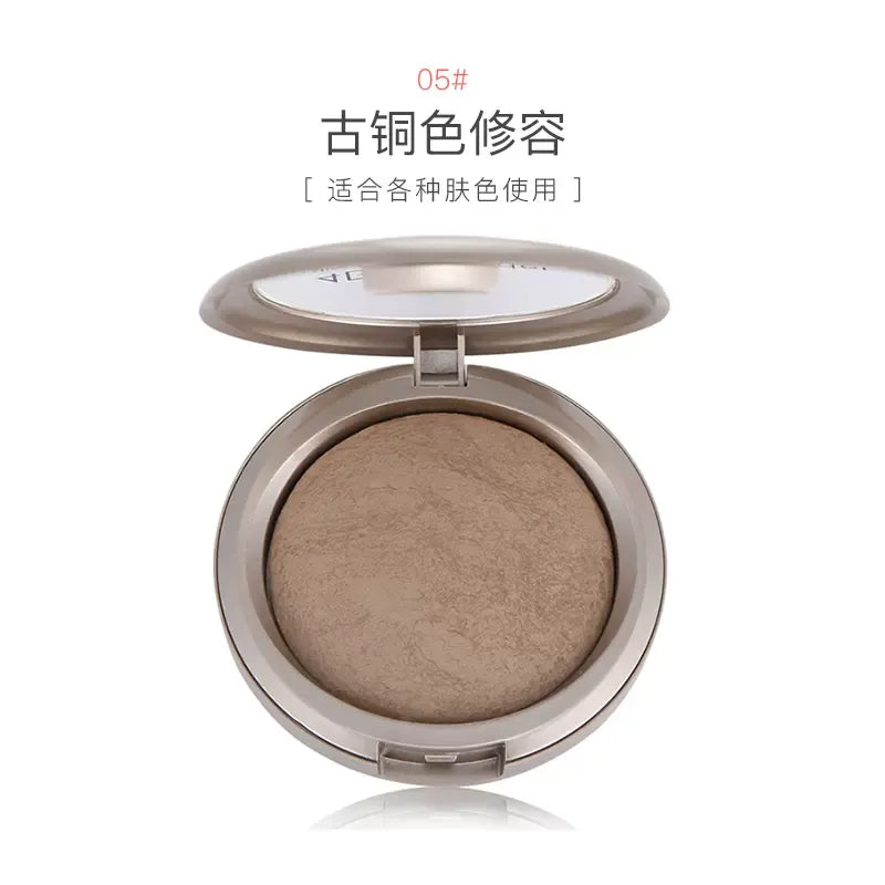 Spenny V-shaped Face Contour Powder #005 Bronze