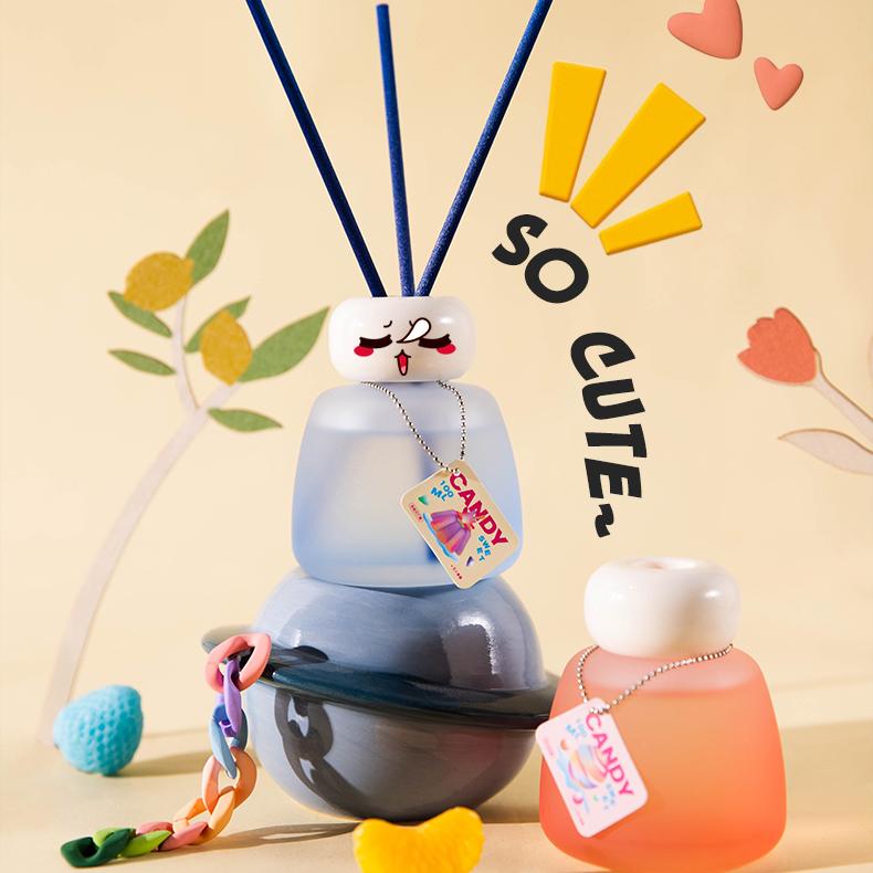 Birdtalk Sweet Candy Series Aromatherapy Watermelon Bubble Gum