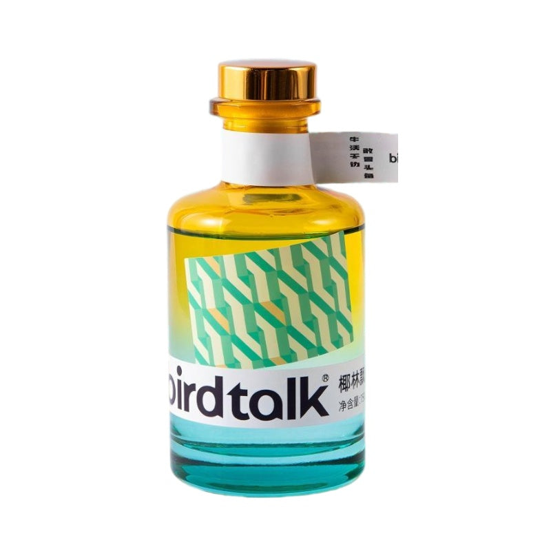 Birdtalk No Drink Series Reed Diffuser Pina Colada