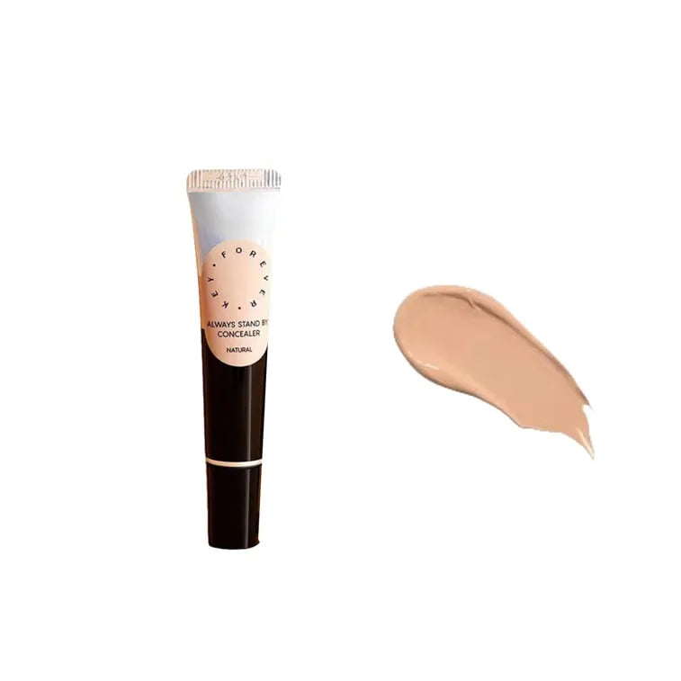 Forever Key Precision Concealer Balm #01 Nude
