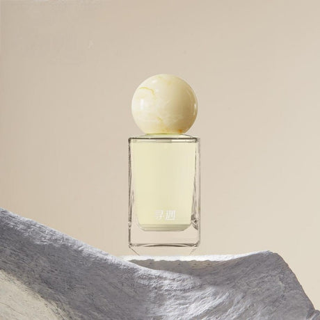 Xunyu Woody Floral Perfume A Glance Of Magnolia