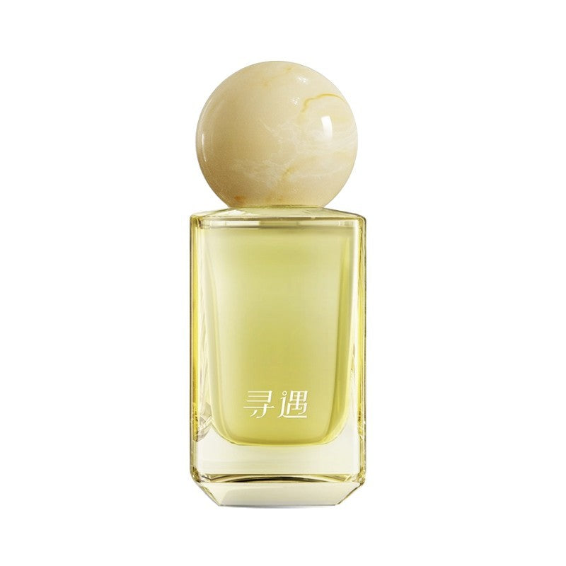 Xunyu Woody Floral Perfume A Glance Of Magnolia