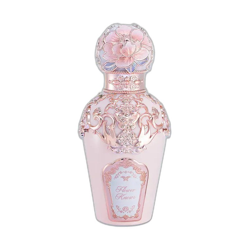Flower Knows Butterfly Cloud Collar Perfume Ephemeral Dream-Woody Soapy Florals