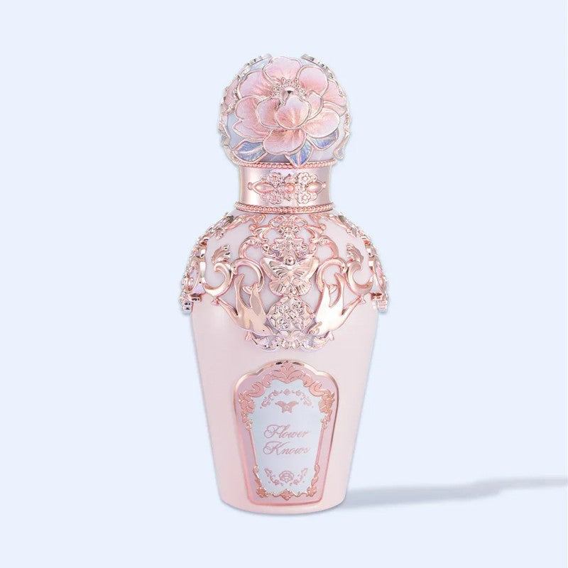 Flower Knows Butterfly Cloud Collar Perfume Ephemeral Dream-Woody Soapy Florals