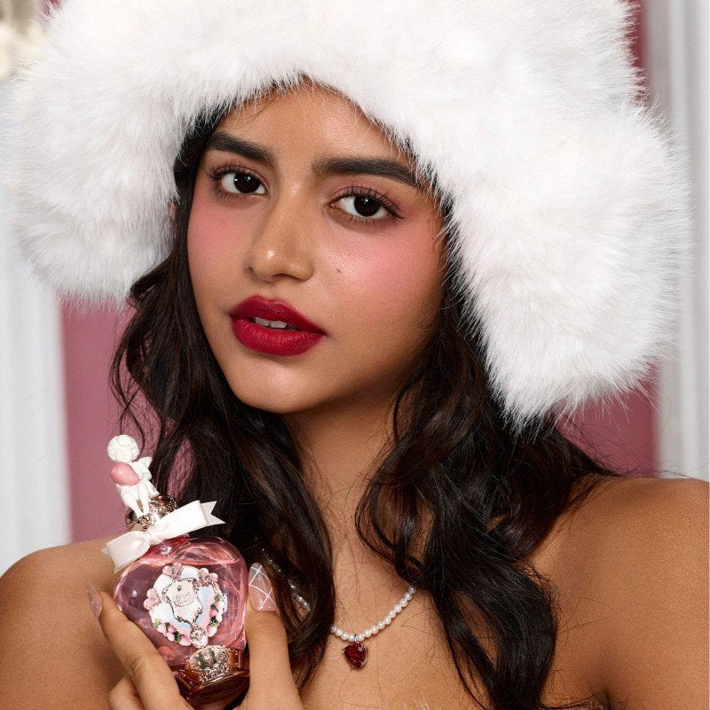 Flower Knows Strawberry Cupid Perfume Strawberry Milk Shake 50ml