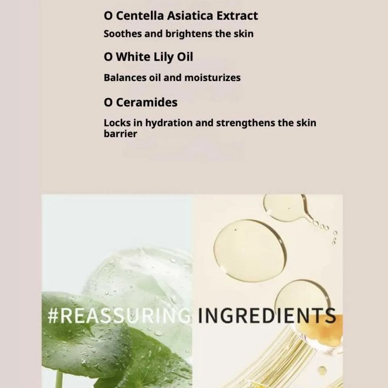 Mooekiss Magnetic Tri-Color Contouring Palette #03 Pink 17g