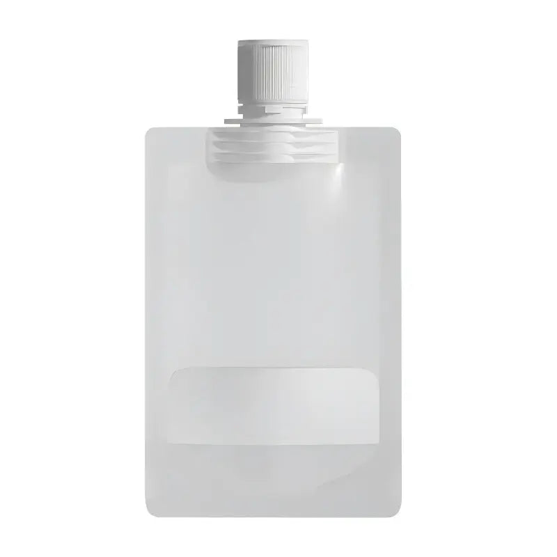 Allsmile Travel Dispensing Bags 30ml*5