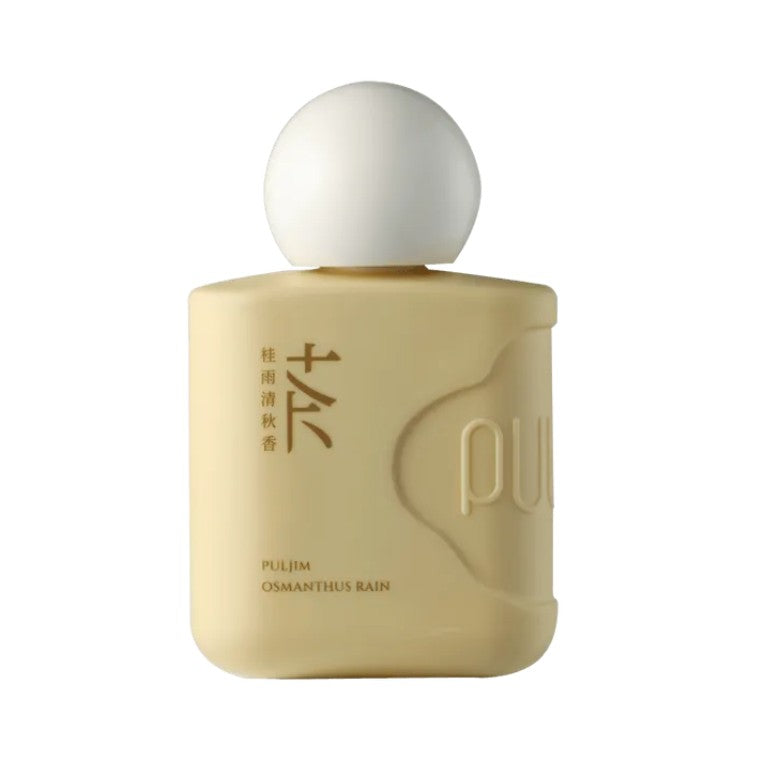 Puljim Fragrance Hand Cream Osmanthus 50g