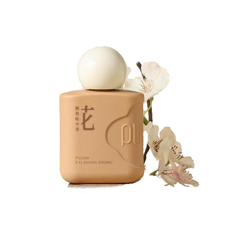 Puljim Perfumed Moisturizing Hand Cream Goose Pear Fragrance 50g