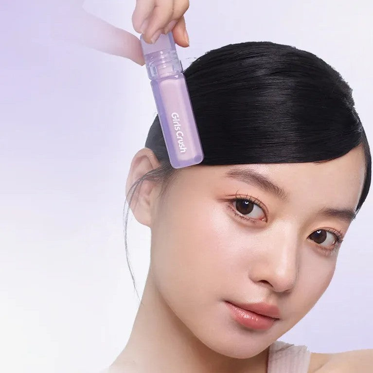 Girls Crush Watery Velvet Concealer Liquid #01 Bright Fair