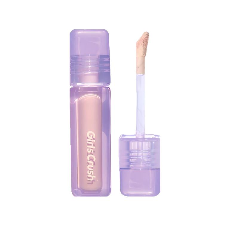 Girls Crush Water Velvet Concealer #06 Pink Orange