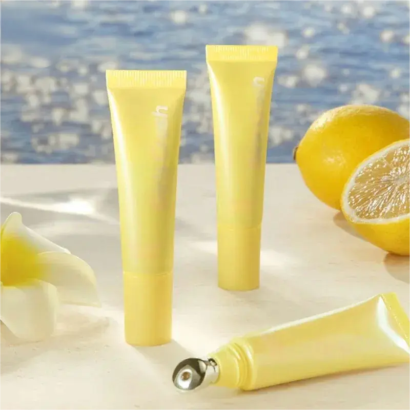 Girls Crush Sunkissed Glow Hydro-Wave Lip Gloss #G01 Soft Pink