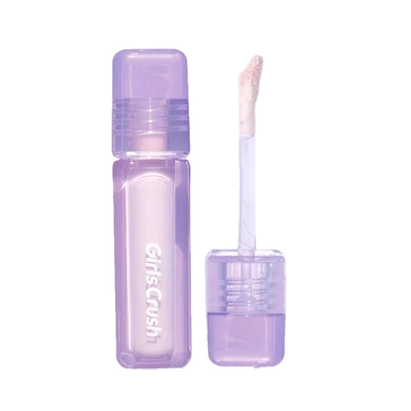 Girls Crush Watery Velvet Liquid Concealer #08 Pure White