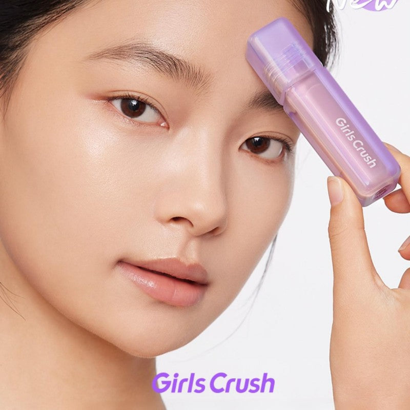 Girls Crush Watery Velvet Liquid Concealer #09 Light Skin