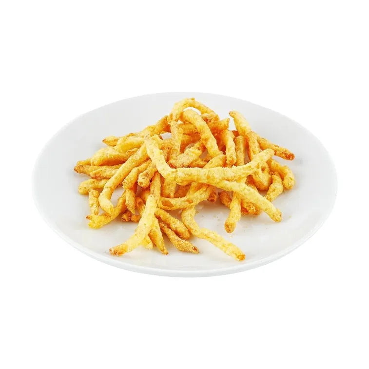 Wei Ai Fu Di Crispy Fried Squid Fish Original Flavor 30g