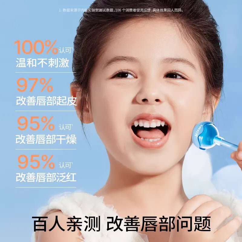 Hi! Papa Magic Lollipop Lip Balm 3.5g