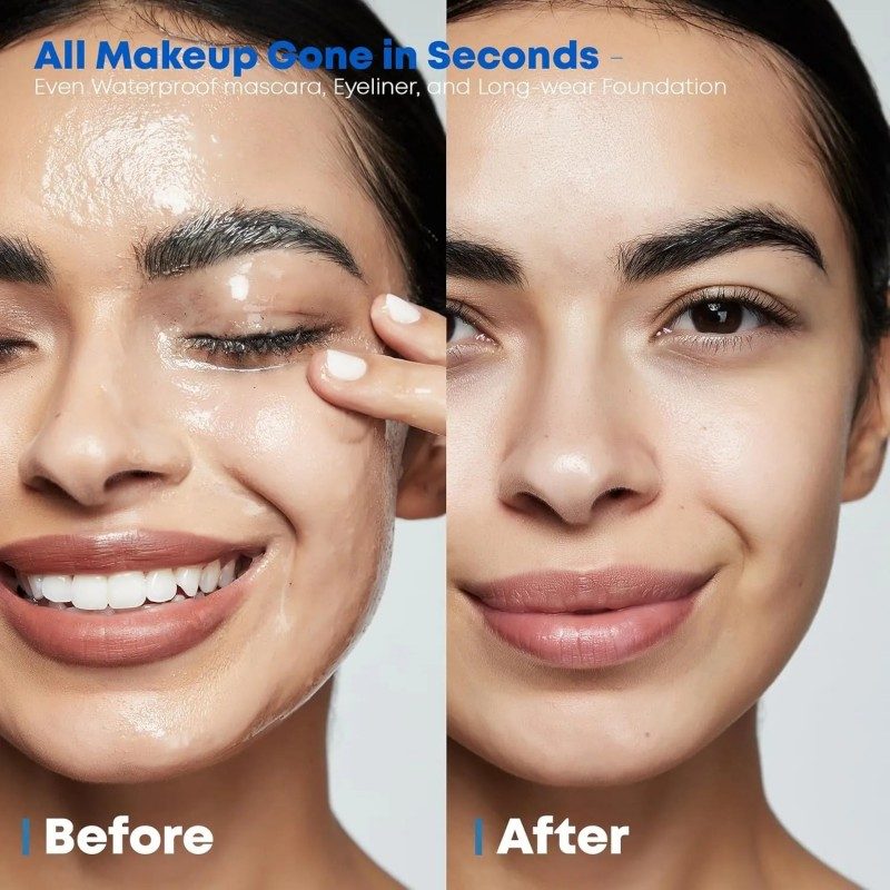 Ddg Moist Care Cleansing Balm Oat Aroma 110ml