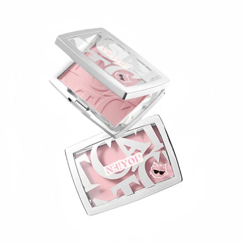 Neiyou Multi Purpose Blush Powder #01 Pearl Girl