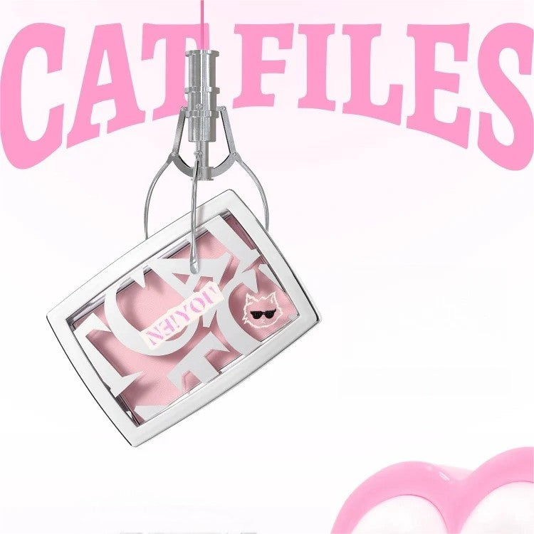 Neiyou Long Lasting Matte Blusher Powder #04 Brick Brown