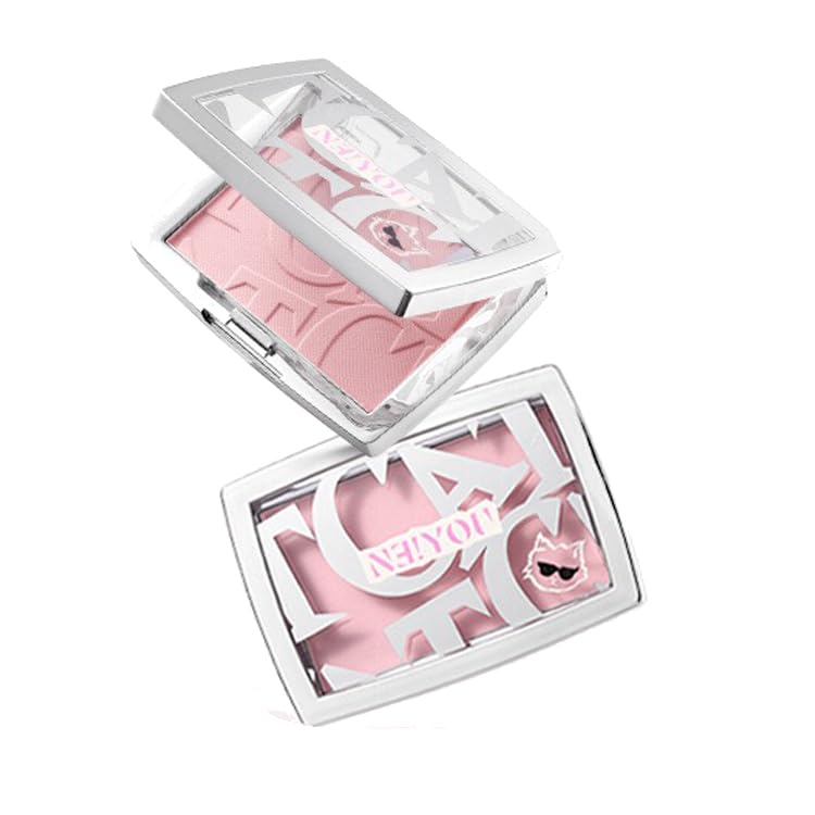 Neiyou Multi Purpose Blush Powder #02 French Riviera Holiday