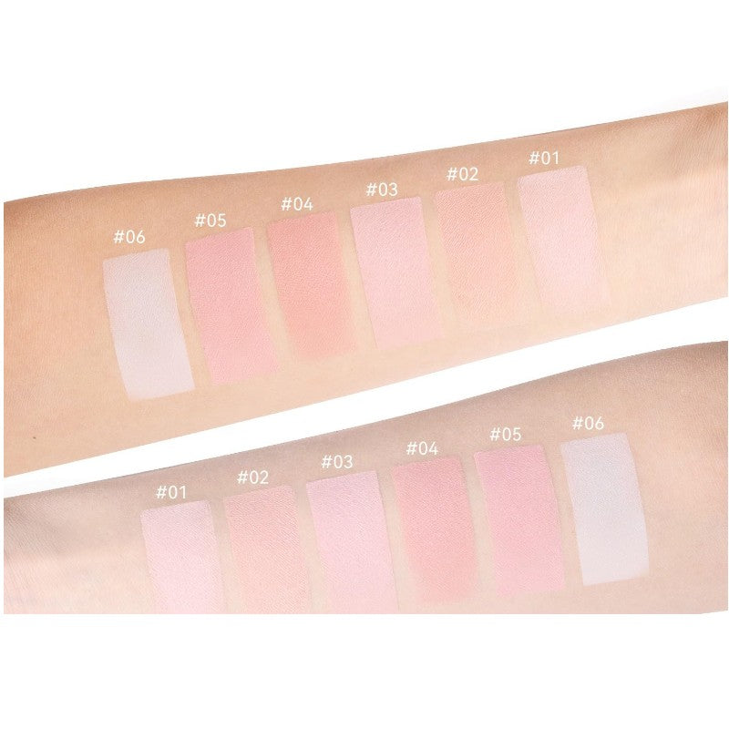 Neiyou Multi Purpose Blush Powder #02 French Riviera Holiday