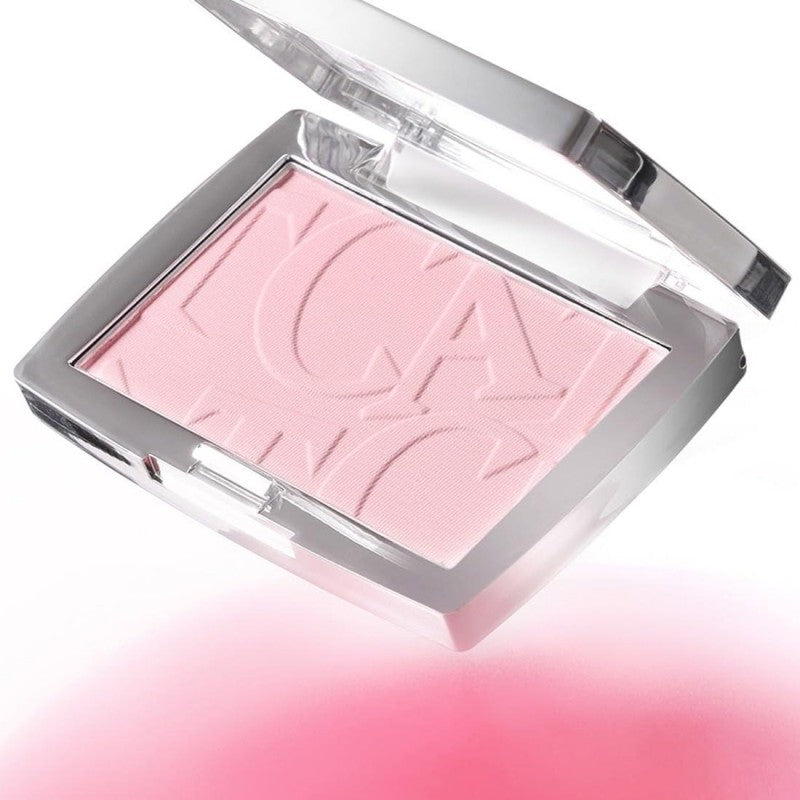 Neiyou Multi Purpose Blush Powder #02 French Riviera Holiday