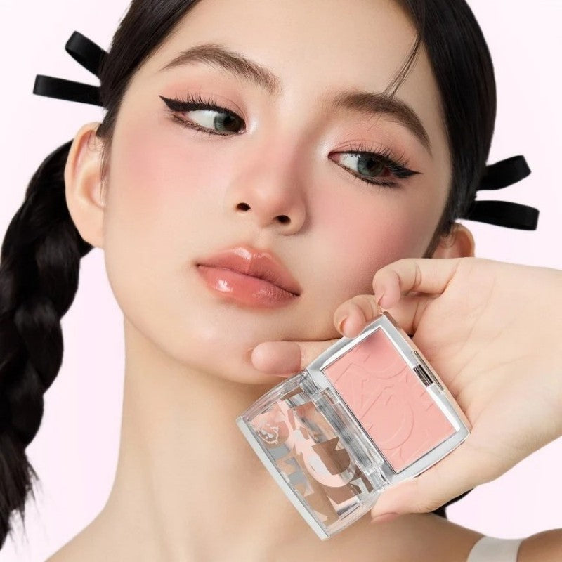 Neiyou Multi Purpose Blush Powder #02 French Riviera Holiday