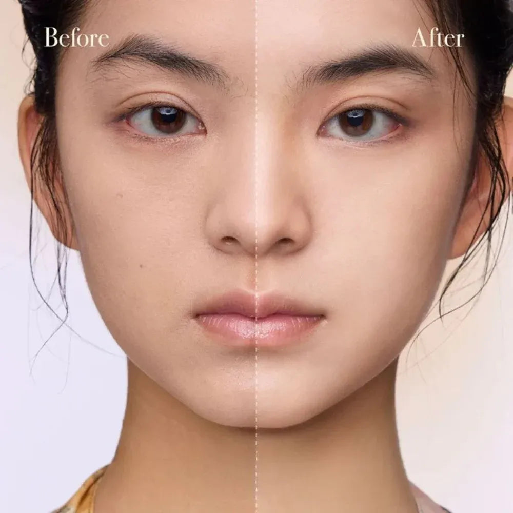 Girlcult Facial Makeup Palette #02 Peach Blossom 14.2g