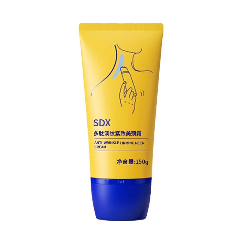 SDX Anti-Wrinkle Firming Neck Cream 150g
