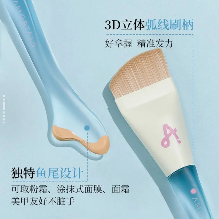 Amortals Base Makeup CP Tools Set