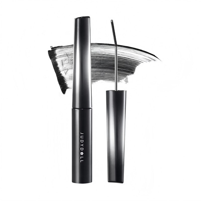 Judydoll Fine Curling Mascara Precision #01 Black