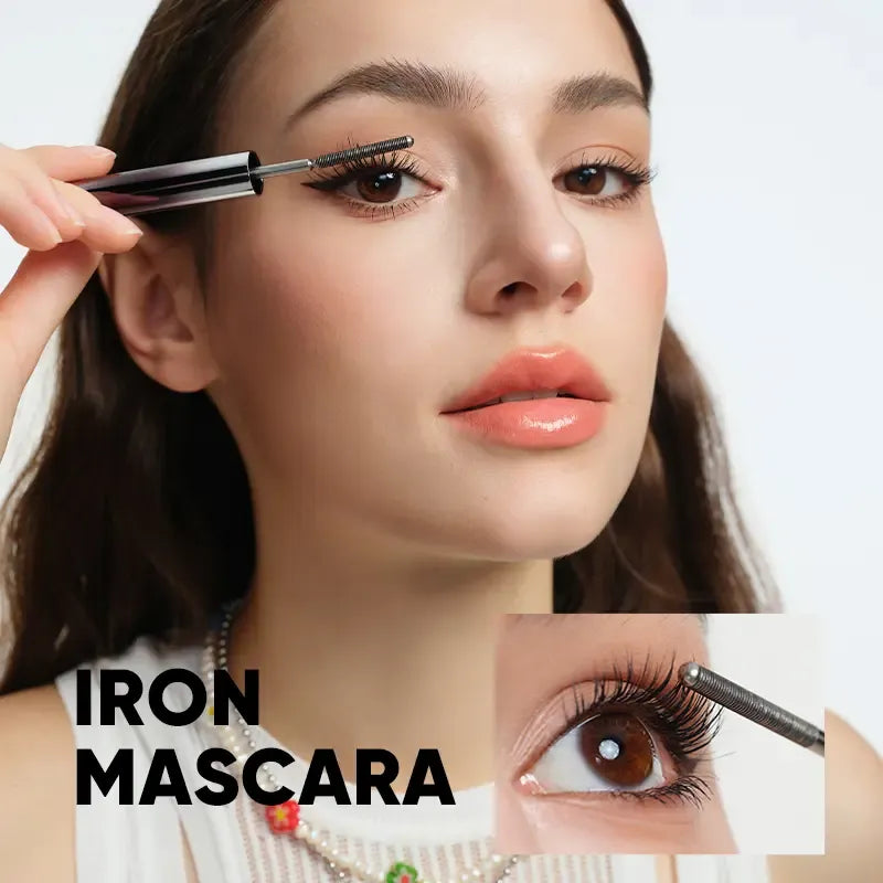 Judydoll Fine Curling Mascara Precision #01 Black