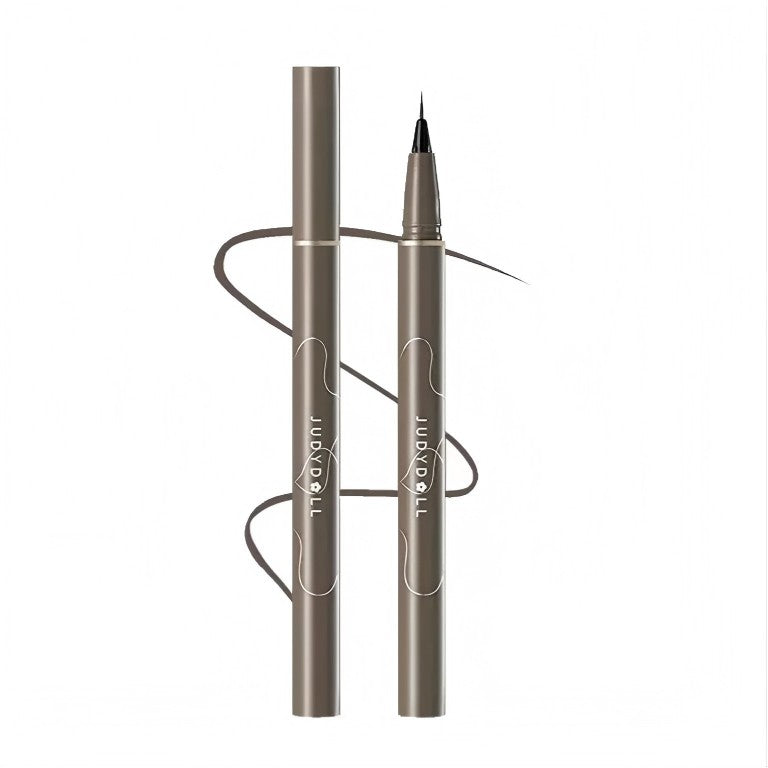 Judydoll Slim Liquid Eyeliner #02 Deep Brown