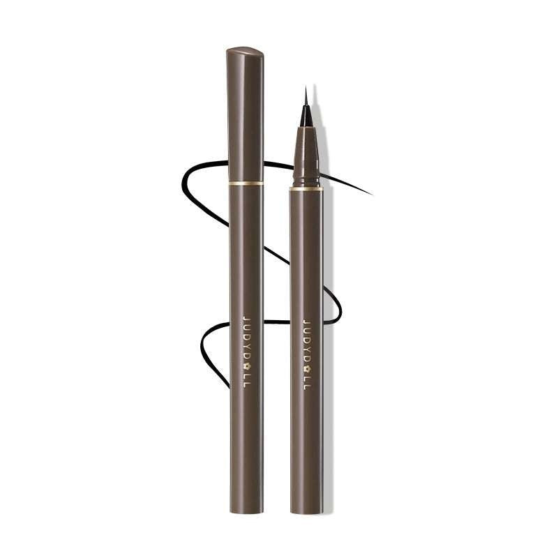 Judydoll Slim Liquid Eyeliner #02 Deep Brown