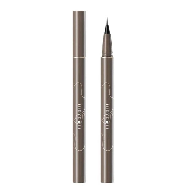 Judydoll Ultra-Fine Liquid Eyeliner #04 Gray Brown