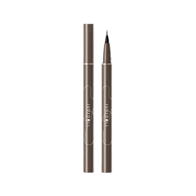 Judydoll Precisely Depicted Slim Liquid Eyeliner #06 Dark Tea Gray