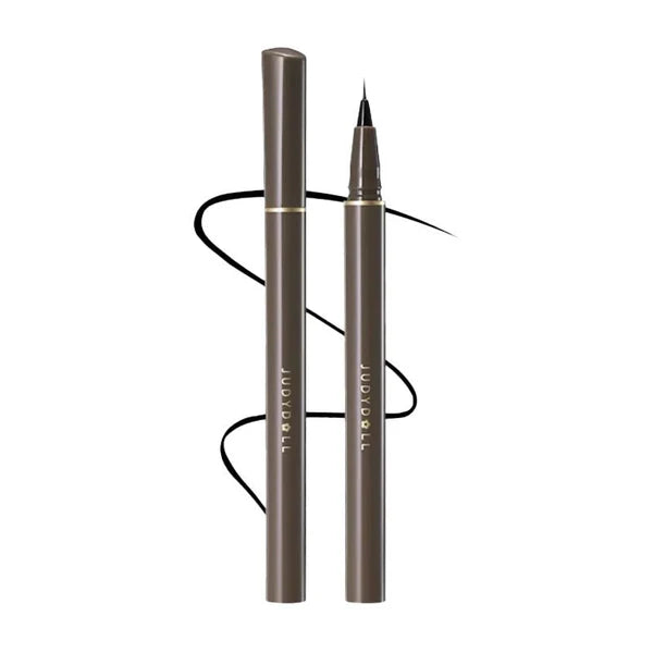 Judydoll Skinny Liquid Eyeliner #01 Black