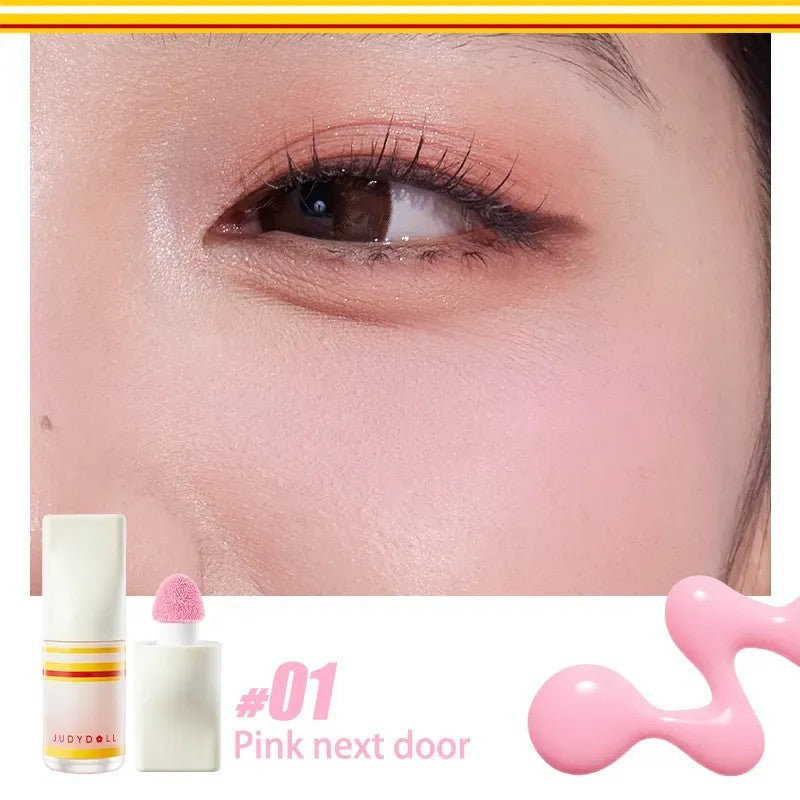 Judydoll Liquid Blush Sport Chic #01 Pink Next Door