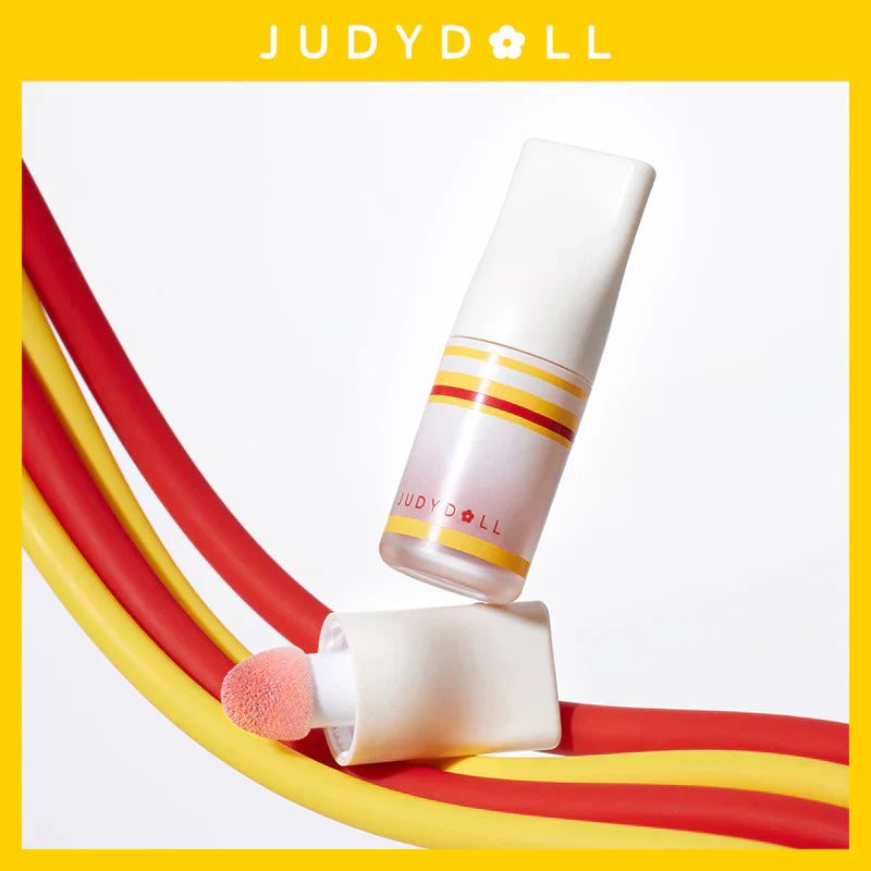 Judydoll Liquid Blush Sport Chic #01 Pink Next Door