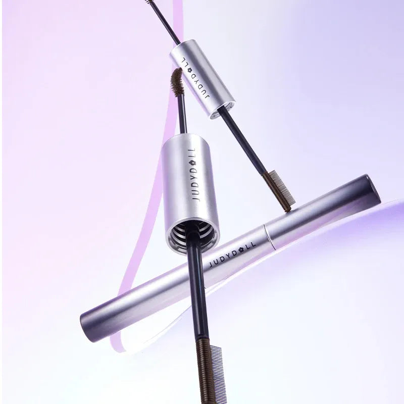 Judydoll Volume & Curling Mascara Duo #01 Lashes Primer + Mascara