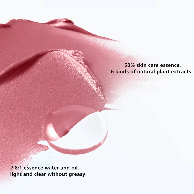 Judydoll Multi-Purpose Blush Balm #C02 Crush On