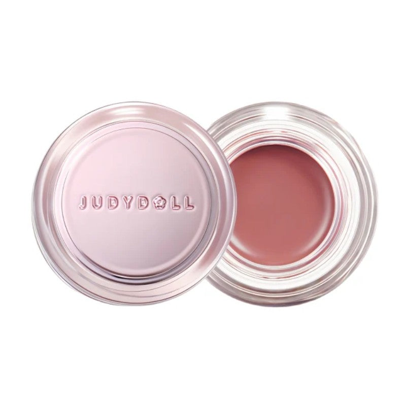 Judydoll Multi-Purpose Blush Balm #C02 Crush On