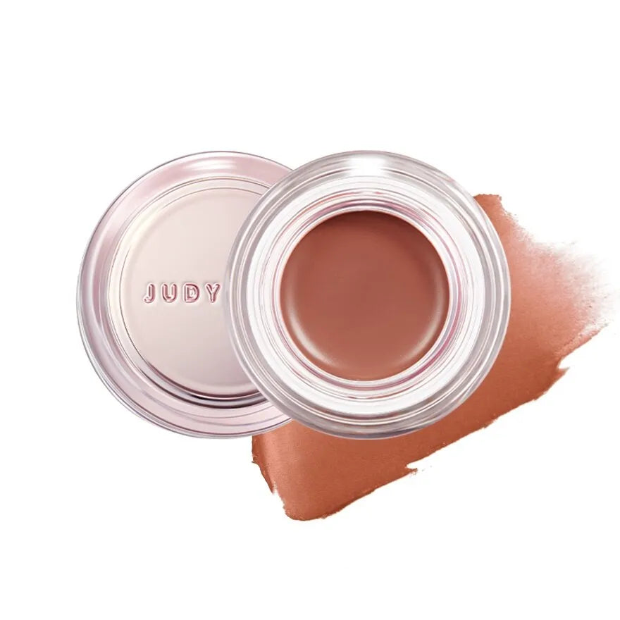 Judydoll Watery Multiuse Color Balm #W01 Tone-down Cinnamon